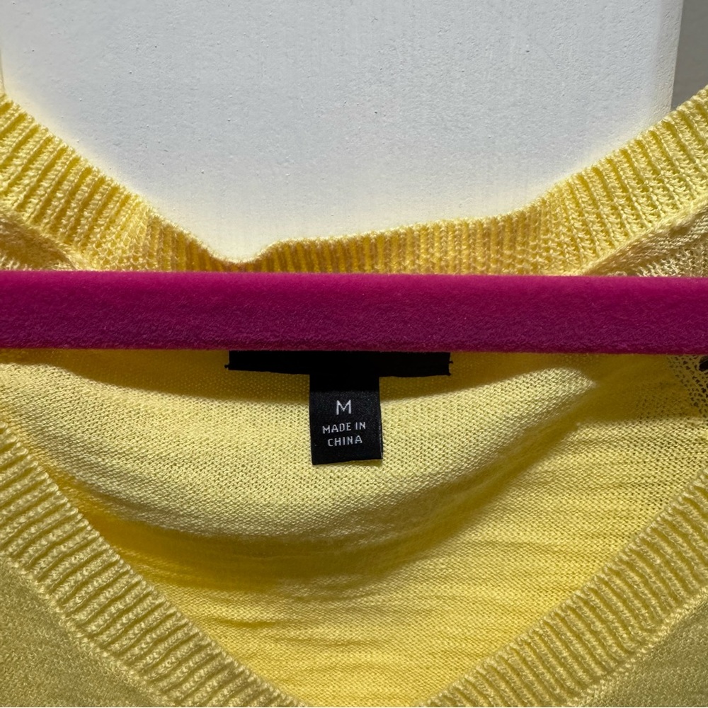 Talbots sweater - Picture 2 of 3
